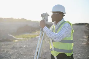 Huduma za Upimaji: Kugawanya Ardhi na Kuweka Beacons