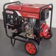 Aico Japan ADGW200LX Diesel Welder Generator 7.5kVA - 1