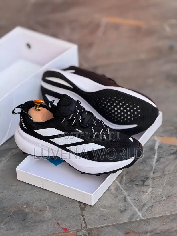 Adidas Terrex Light Motion Sneakers - 1