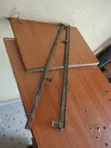 Land Cruiser 79 Series Frame ya Kioo - 1