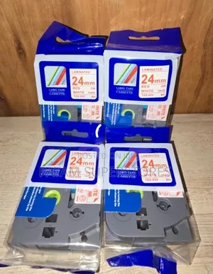 Brother Label Tape 24mm