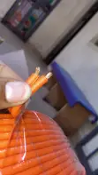 Premium RCA Cable - Sold Per Meter - 2