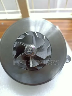 VW Transporter 1.9L Turbo Cartridge