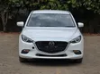 Mazda Axela 2019 Nyeusi - 1