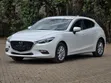 Mazda Axela 2019 Nyeusi - 2