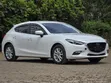 Mazda Axela 2019 Nyeusi - 3