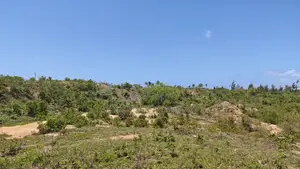 2 Acres Land for Sale in Tezo, Kilifi - 4th Row from Beach