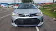 Toyota Corolla Fielder 1.5 Petrol AWD 2019 Silver - 1