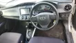 Toyota Corolla Fielder 1.5 Petrol AWD 2019 Silver - 3