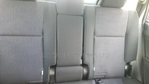 Toyota Corolla Fielder 1.5 Petrol AWD 2019 Silver