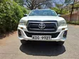 Toyota Hilux Revo Single Cab 2.8 Diesel AWD 2017 - 1