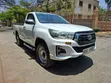 Toyota Hilux Revo Single Cab 2.8 Diesel AWD 2017 - 2
