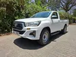 Toyota Hilux Revo Single Cab 2.8 Diesel AWD 2017 - 3