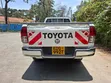 Toyota Hilux Revo Single Cab 2.8 Diesel AWD 2017 - 5