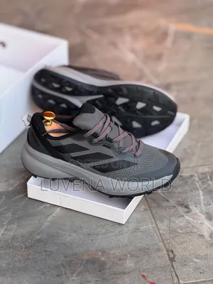 Adidas Terrex Light Motion Sneakers