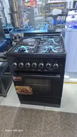 Turkish Roch 60x60 Standing Cooker - 1