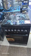 Turkish Roch 60x60 Standing Cooker - 2