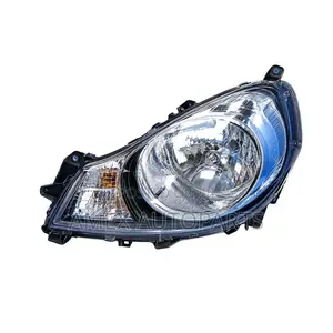 Nissan AD VAY12 Head Lamp (2013) - Left Hand Side
