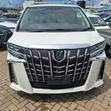 Toyota Alphard 2.5 Petrol AWD 2019 Pearl - 1