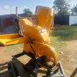 Ndume Silage Milling Machine (Dual PTO) - 1