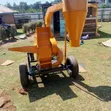 Ndume Silage Milling Machine (Dual PTO) - 2