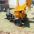 Ndume Silage Milling Machine (Dual PTO) - 3