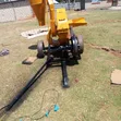 Ndume Silage Milling Machine (Dual PTO) - 4