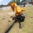 Ndume Silage Milling Machine (Dual PTO) - 5