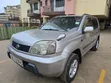 Nissan X-Trail 2002 Silver - 3