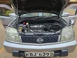 Nissan X-Trail 2002 Silver - 5