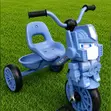 Tricycle ya Muziki - Heavy Duty - 2