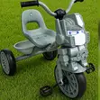 Tricycle ya Muziki - Heavy Duty - 3