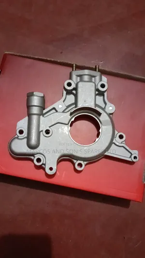 Pampu ya Mafuta ya Injini kwa Honda Civic D16