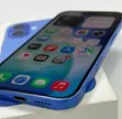 Apple iPhone 16 128GB Blue - 3