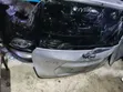 Nissan Note E12 Tailgate/Boot - 1