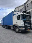 Movara Hauliers: Huduma za Usafirishaji Malori Zinapatikana - 2