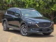 Mazda CX-8 2.5 25s FWD (7 Seater) 2019 Nyeusi - 2