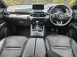 Mazda CX-8 2.5 25s FWD (7 Seater) 2019 Nyeusi - 3