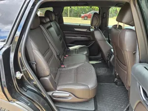 Mazda CX-8 2.5 25s FWD (7 Seater) 2019 Nyeusi