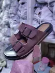Clarks Open Toe Sandals - 2