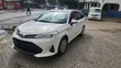 Toyota Corolla Fielder 1.5 Hybrid FWD 2019 Nyeupe - 2