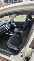 Toyota Corolla Fielder 1.5 Hybrid FWD 2019 Nyeupe - 5