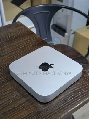 Apple Mac Mini M1 8GB RAM 256GB SSD