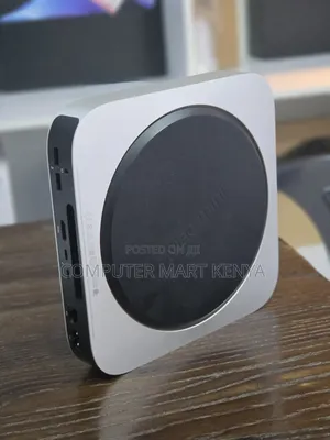 Apple Mac Mini M1 8GB RAM 256GB SSD