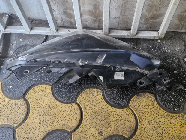 Mazda Axela Headlights (Used, Ex-Japan) - 1