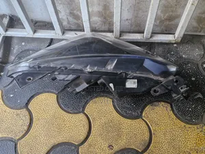 Mazda Axela Headlights (Used, Ex-Japan)