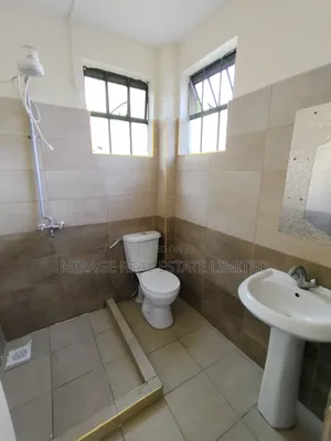 3 Bedroom Apartment for Rent in Hurlingham