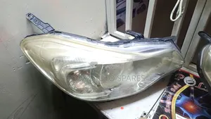 Subaru Impreza 2013 Headlight