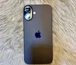 Apple iPhone 16 Plus 128GB Grey - 1