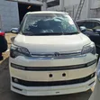Toyota Spade 1.5 2019 Pearl - 1